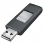 Rufus Portable логотип
