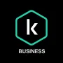 Kaspersky Endpoint Security логотип
