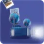 Slideshow Creator логотип