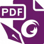 Foxit PhantomPDF логотип