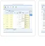 Учёт клиентов и договоров компании логотип