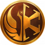 The Old Republic Security Key логотип