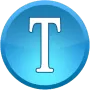 translator app логотип
