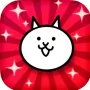 The Battle Cats логотип