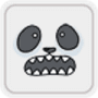 Guaiwu Theme GO Launcher EX логотип