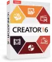 Roxio Creator логотип