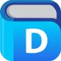 English Dictionary логотип