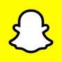 Snapchat логотип