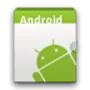 QEMU for Android логотип