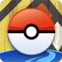 Pokemon GO логотип