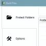 Dark Files логотип