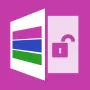 Free ZIP Password Unlocker логотип