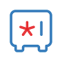 Zoho Vault - Password Manager логотип