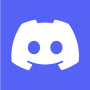 Discord - чат для геймеров логотип