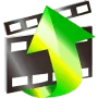 Free Video Converter логотип