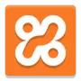 XAMPP для Mac логотип