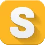 Skyvi (Siri for Android) логотип