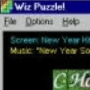 Wiz Puzzle! логотип