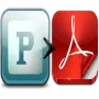 Publisher to PDF Converter логотип
