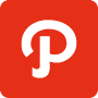 Path логотип
