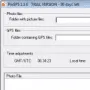 PixGPS логотип