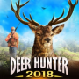 Deer Hunter 2018 логотип