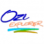 OziExplorer логотип