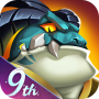 Idle Heroes логотип