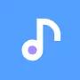 Samsung Music логотип