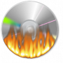 ImgBurn логотип