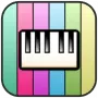 Super Piano логотип