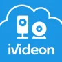 Ivideon Server логотип