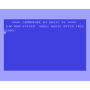 Mobile C64 логотип