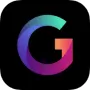 Gradient Photo Editor логотип