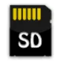 Move 2 SD логотип