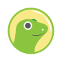 CoinGecko логотип