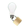 Wake Lock - PowerManager логотип