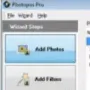 Photopus Pro логотип