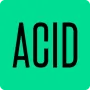 ACID Pro логотип