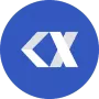 CodeX - Android Material UI Templates логотип