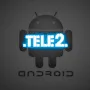 Бесплатные SMS Tele2 логотип