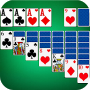 Classic Solitaire логотип