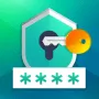 Kaspersky Password Manager логотип