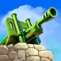Toy Defense 2: Солдатики логотип