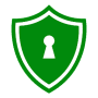 AdLocker - Free Adblock & Firewall логотип