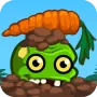 Zombie Farm логотип