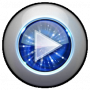 MPlayerX логотип