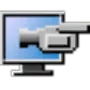 UVScreenCamera логотип