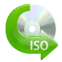 AnyToISO Конвертер логотип