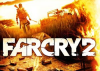 Far Cry 2 логотип